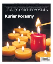 : Kurier Poranny - e-wydanie – 213/2024