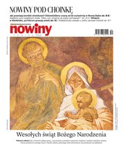 : Nowiny - e-wydanie – 249/2024