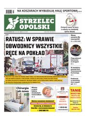 : Strzelec Opolski - e-wydanie – 43/2024