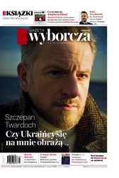 : Gazeta Wyborcza - Kielce - e-wydanie – 20/2025