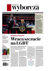 : Gazeta Wyborcza - Lublin - e-wydanie – 24/2025