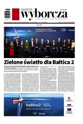 : Gazeta Wyborcza - Kielce - e-wydanie – 25/2025