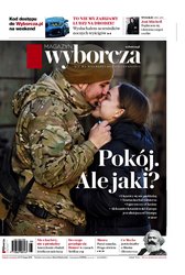 : Gazeta Wyborcza - Trójmiasto - e-wydanie – 44/2025