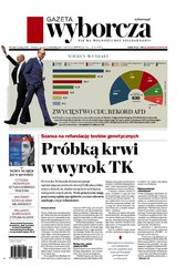 : Gazeta Wyborcza - Trójmiasto - e-wydanie – 46/2025