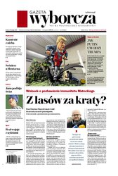 : Gazeta Wyborcza - Trójmiasto - e-wydanie – 47/2025